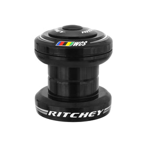 Ritchey Wcs logic balhoofd zwart 1''