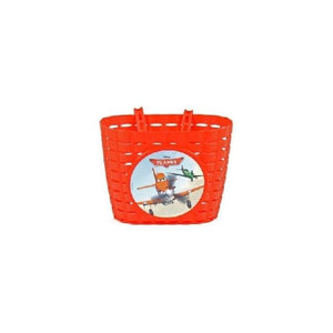Mand Widek planes rood