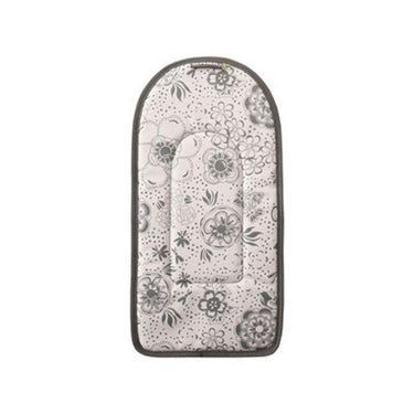 Basil manddeel inlay hondenmand pasja