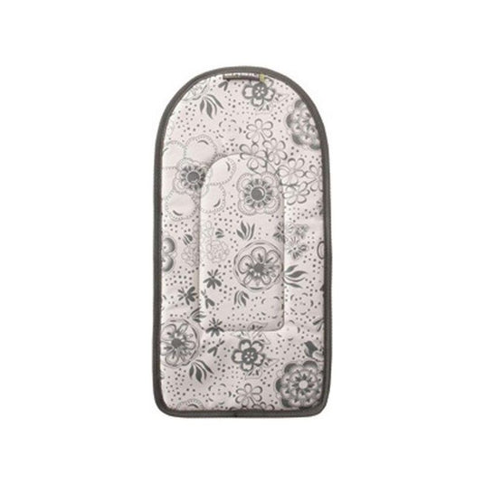 Basil manddeel inlay hondenmand pasja