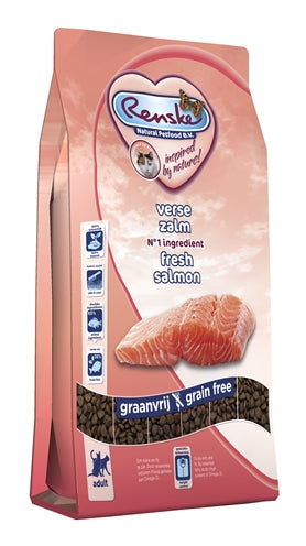 Load image into Gallery viewer, Renske Super premium adult verse zalm
