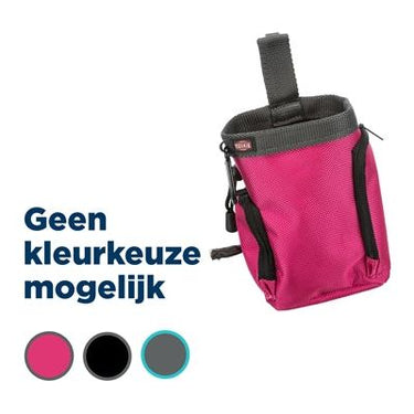 Trixie Dog activity beloningszakje 2 in 1 assorti