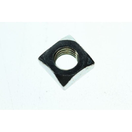 Bofix moer vierkant m5 per 100 stuks