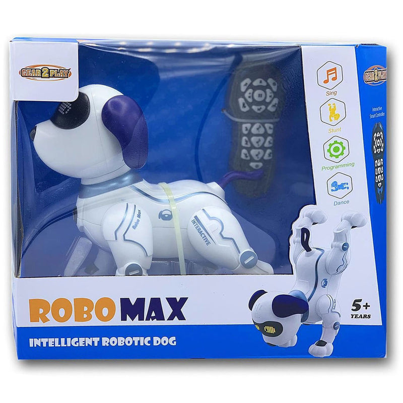 Load image into Gallery viewer, Gear2Play Gear2play Robo Max
