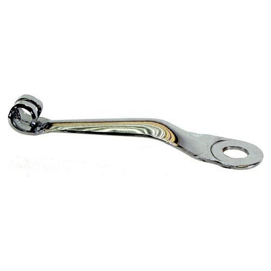 Sturmeyarcher kabelgeleider sa imitatie op as