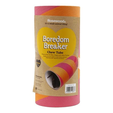 Rosewood Ratten tube
