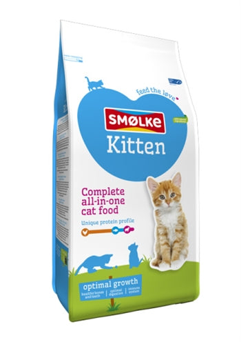 Load image into Gallery viewer, Smolke Kitten
