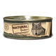 Natural greatness Chicken beef liver