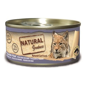 Natural greatness Kat ocean fish