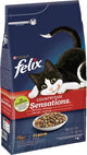 Felix Droog countryside sensations rund kip groenten