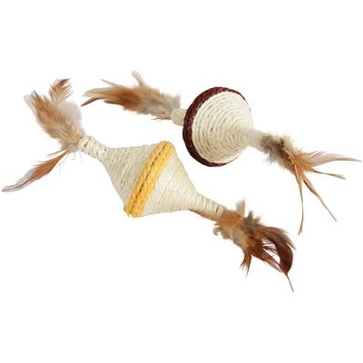 Load image into Gallery viewer, Zolux Sisal spinner
