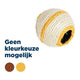Zolux Sisal bal