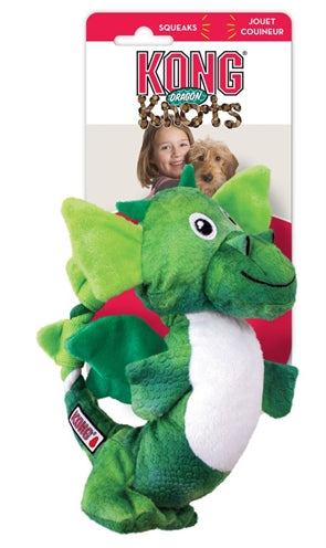 Load image into Gallery viewer, Kong Dragon knots assorti
