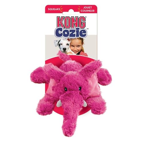 Load image into Gallery viewer, Kong Cozie brights assorti
