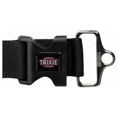 Chargez l'image dans la visionneuse de la galerie, Trixie Halsband hond premium bosgroen
