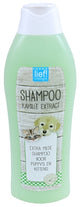 Lief! Shampoo puppy en kitten
