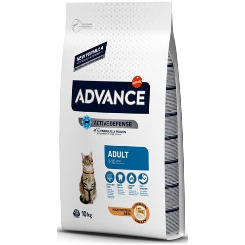 Load image into Gallery viewer, Advance
