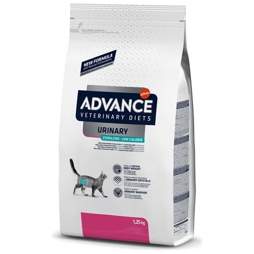 Advance veterinary diet