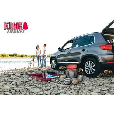 Kong Reistas 5-delig