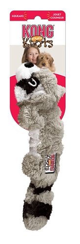 Laden Sie das Bild in Galerie -Viewer, Kong Scrunch knots raccoon
