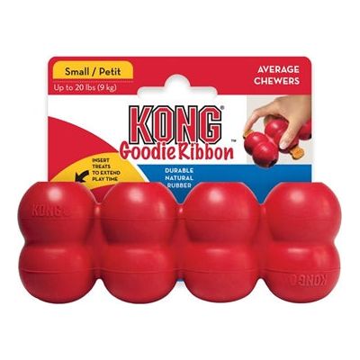 Load image into Gallery viewer, Kong Goodie ribbon
