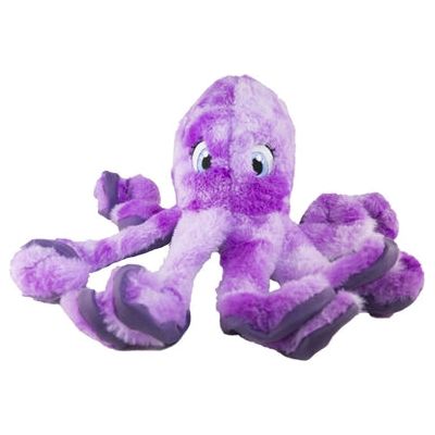 Kong Softseas octopus
