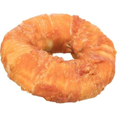 Trixie Denta fun filled chicken chewing ring