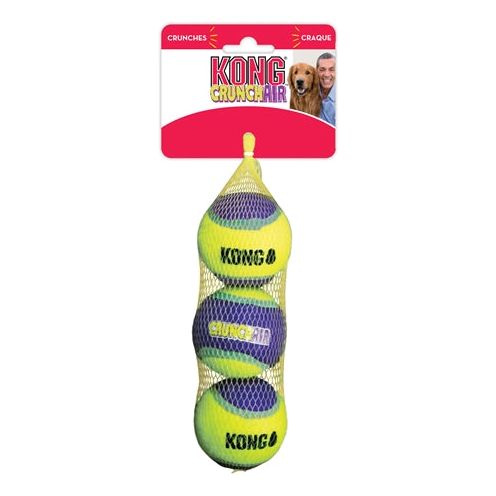 Kong Crunchair tennisballen