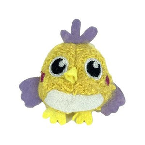 Fofos Fuzzy bird assorti
