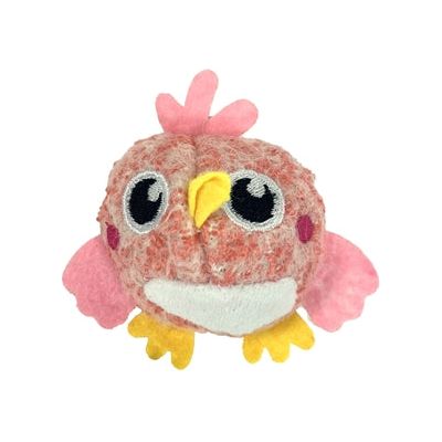 Fofos Fuzzy bird assorti