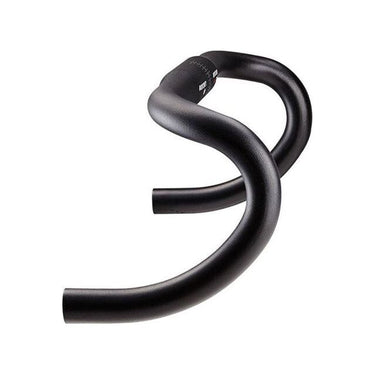 Kalloy Lapierre 6061 racestuur 31.8 440 mm mat zwart