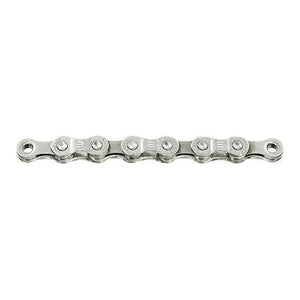 Sunrace e-bike ketting 9 speed zilver cnm9e blister