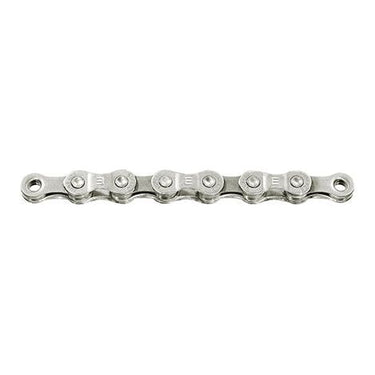 Sunrace e-bike ketting 9 speed zilver cnm9e blister