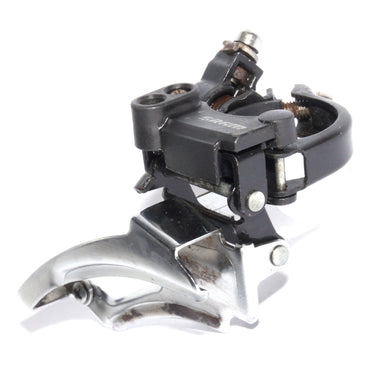 Sram c5 dfg324 voor derailleur top pull 34.9 mm triple