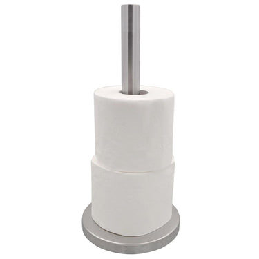RIDDER RIDDER Reservetoiletrolhouder Basic matchroomkleurig