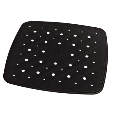 RIDDER RIDDER Douchemat anti-slip Promo zwart