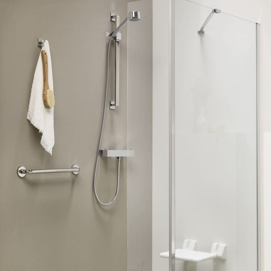 Tiger Tiger Veiligheidsgreep Libra 45 cm chroom 1330230346