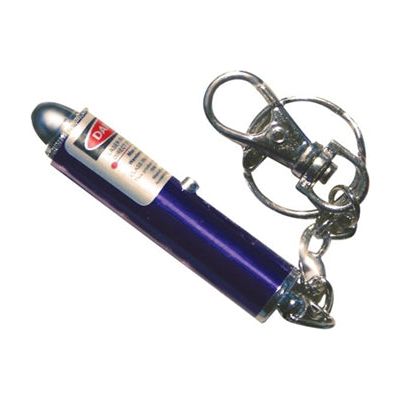 Load image into Gallery viewer, Kong Laser pointer
