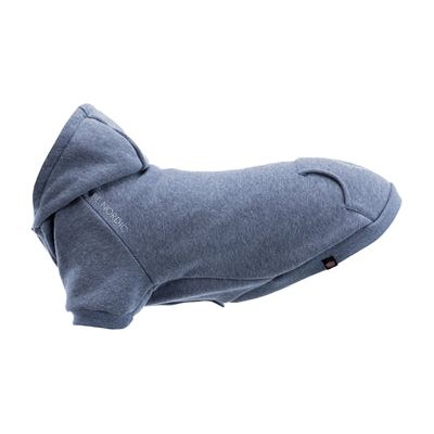 Load image into Gallery viewer, Trixie Be nordic hondentrui hoodie flensburg blauw
