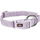Trixie Halsband hond premium lila