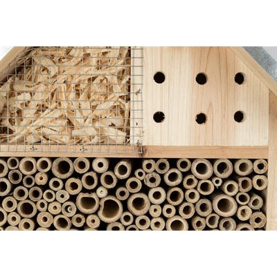 Load image into Gallery viewer, Trixie Insectenhotel hout
