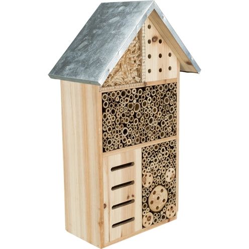 Load image into Gallery viewer, Trixie Insectenhotel hout
