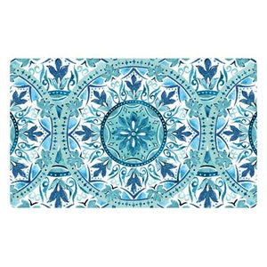 Tarhong Placemat gibraltar pvc eva