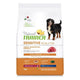 Natural trainer Dog adult medium maxi sensitive lamb glutenvrij