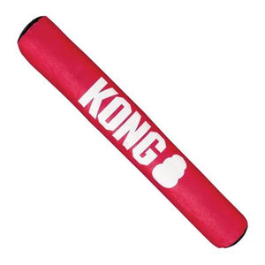 Kong Signature stick rood zwart