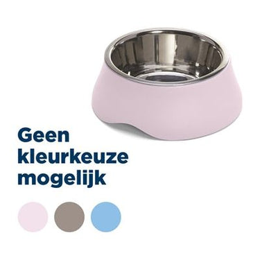 Imac Voer drinkbak diva 2 assorti