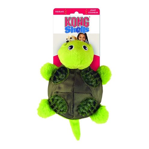 Load image into Gallery viewer, Kong Shells turtle large
