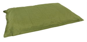 Madison Friends hondenkussen comfort panama groen