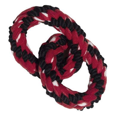 Load image into Gallery viewer, Kong Signature rope double ring
