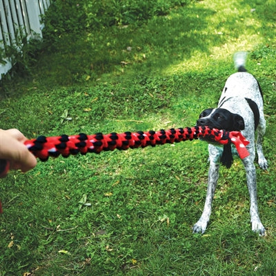 Load image into Gallery viewer, Kong Signature rope mega dual knot
